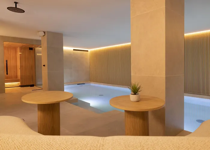 Hotel Este Parijs
